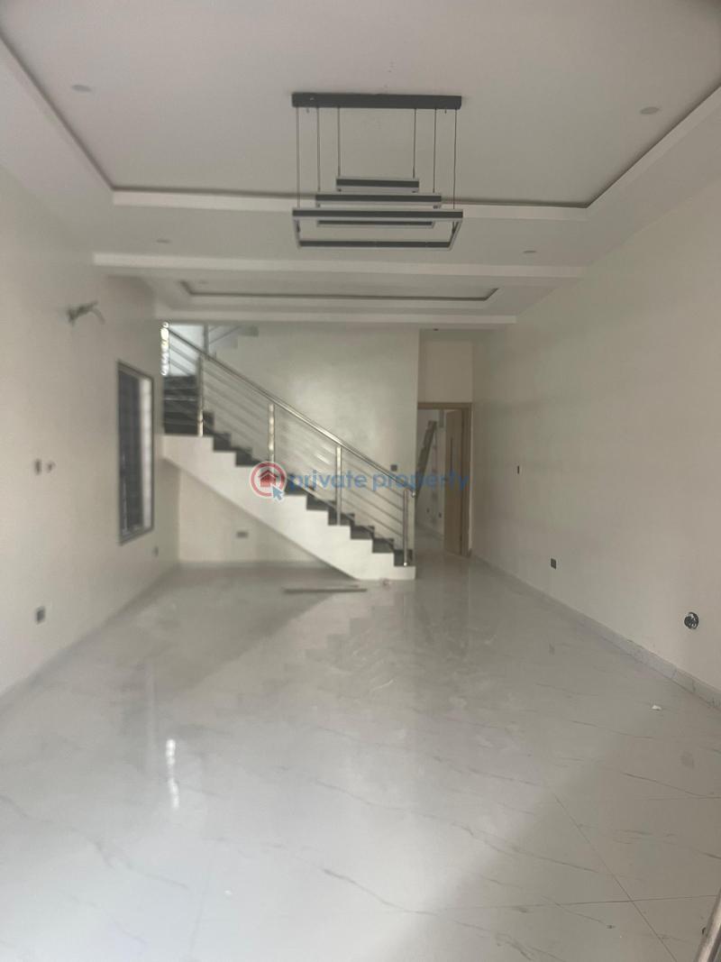 4 bedroom Detached Duplex For Sale Ikeja GRA Lagos - 14