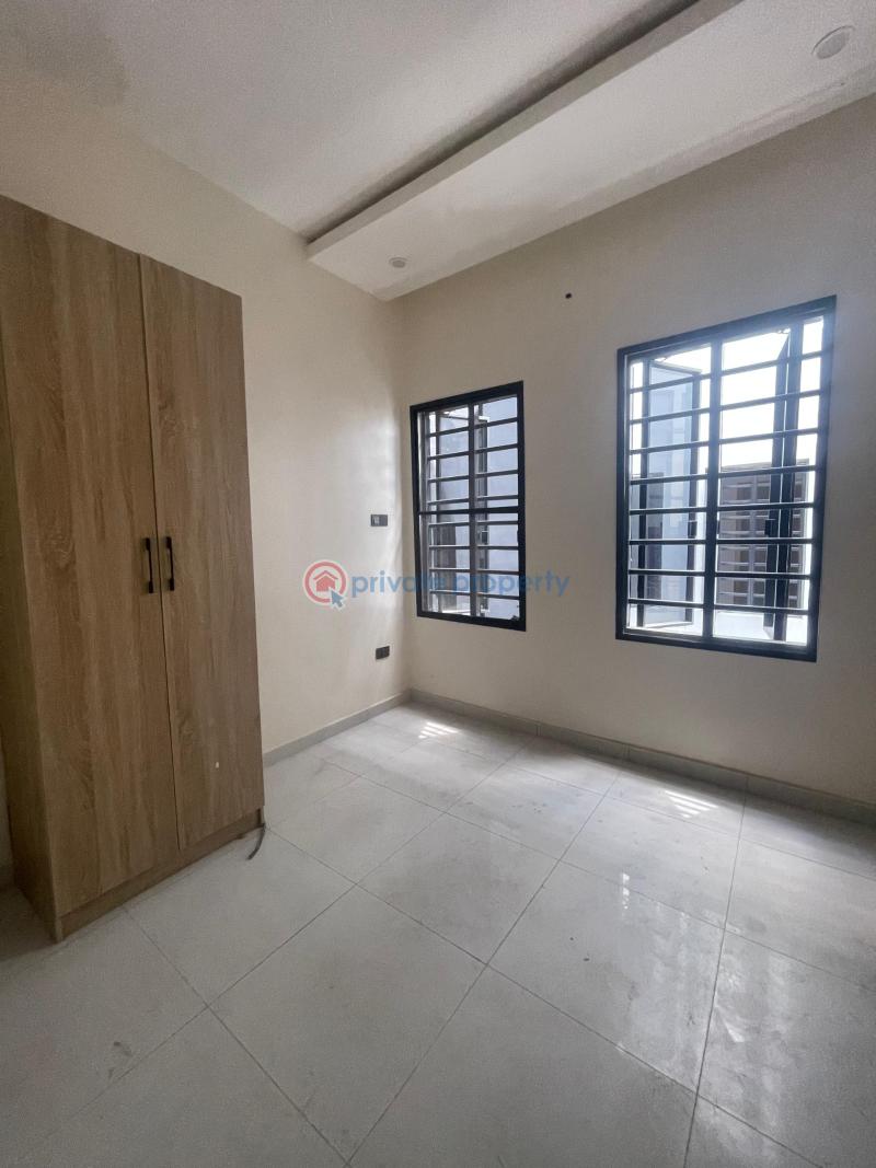 4 bedroom Detached Duplex For Sale Ikeja GRA Lagos - 3