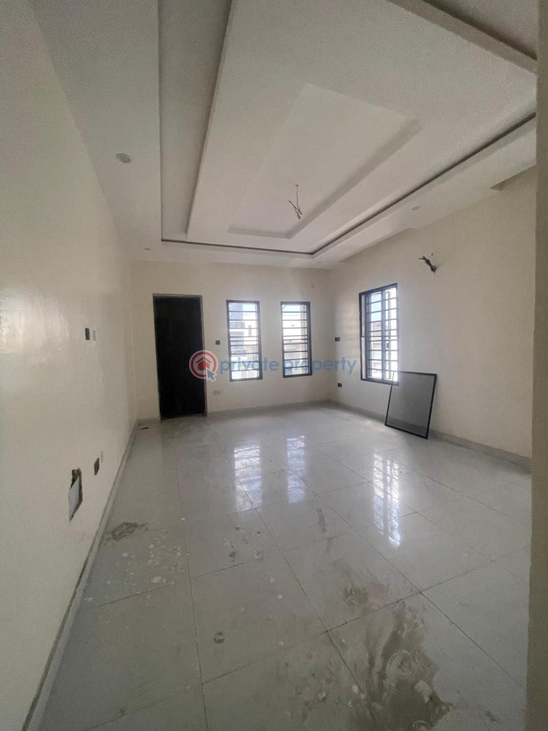 4 bedroom Detached Duplex For Sale Ikeja GRA Lagos - 15