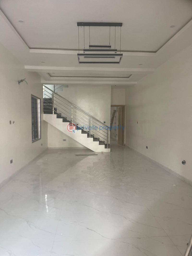 4 bedroom Detached Duplex For Sale Ikeja GRA Lagos - 16