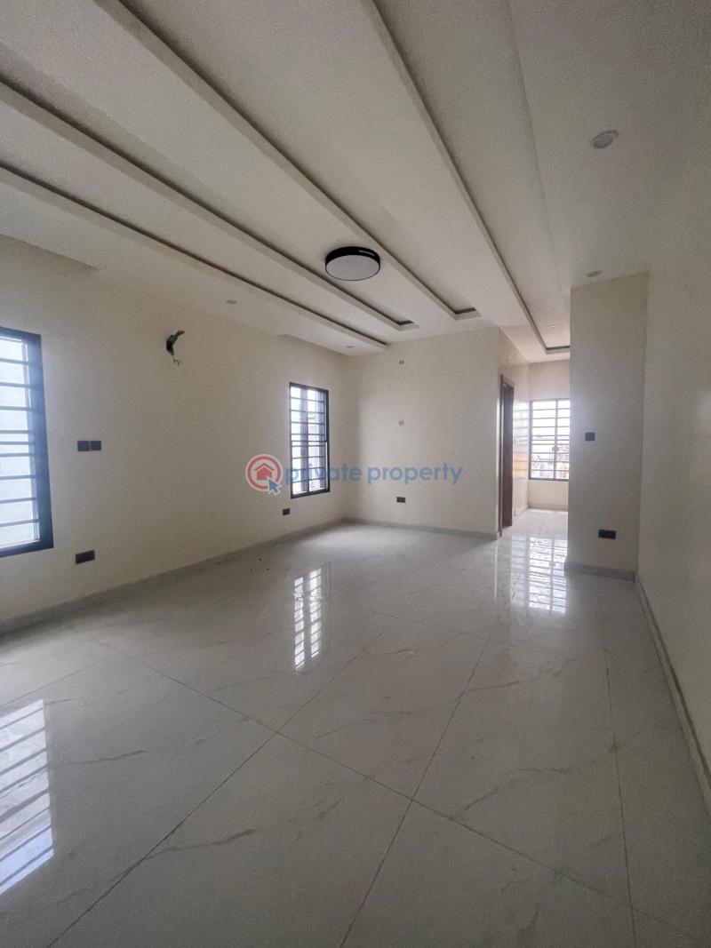 4 bedroom Detached Duplex For Sale Ikeja GRA Lagos - 8