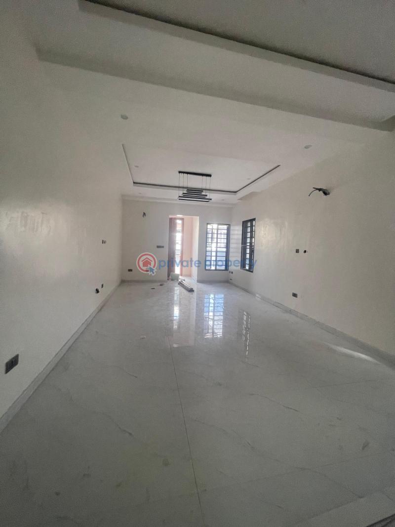 4 bedroom Detached Duplex For Sale Ikeja GRA Lagos - 13