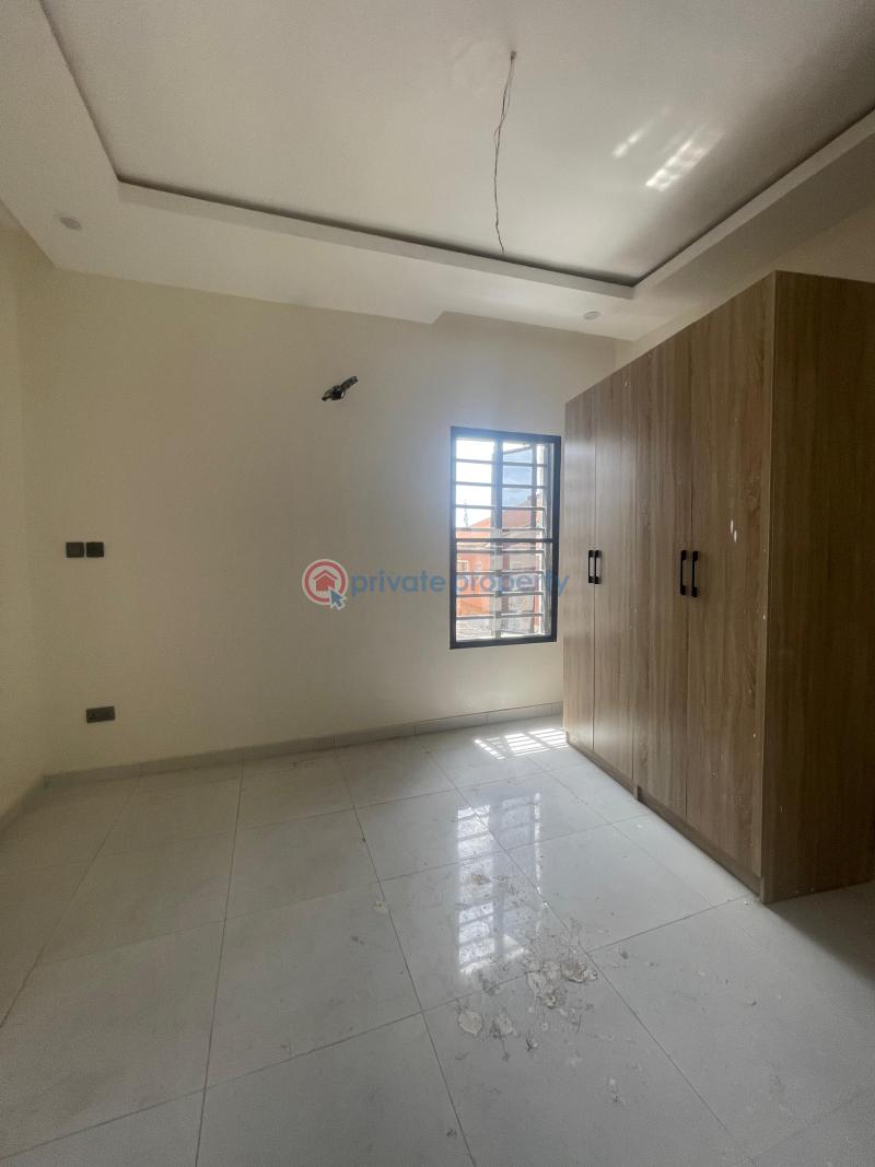 4 bedroom Detached Duplex For Sale Ikeja GRA Lagos - 9