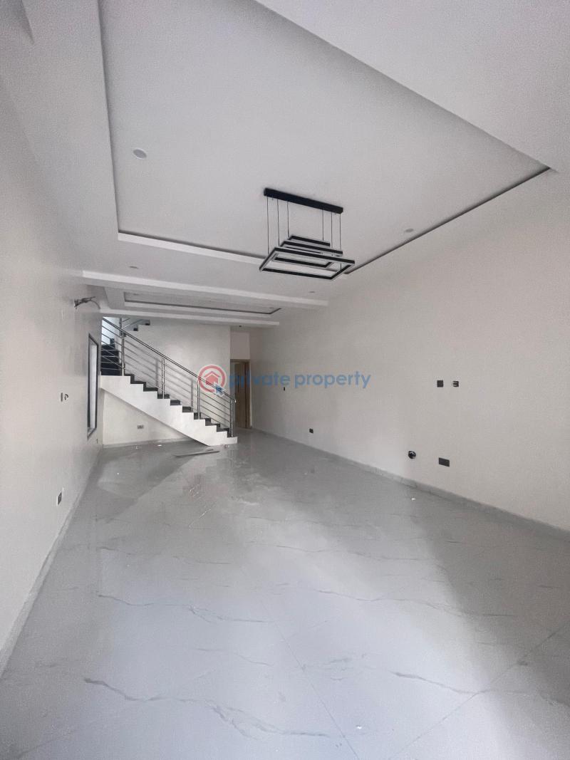 4 bedroom Detached Duplex For Sale Ikeja GRA Lagos - 11