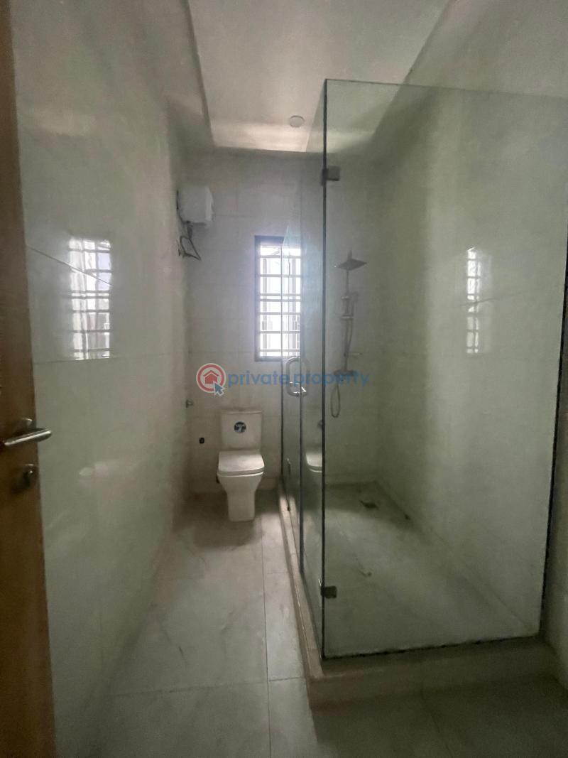 4 bedroom Detached Duplex For Sale Ikeja GRA Lagos - 1