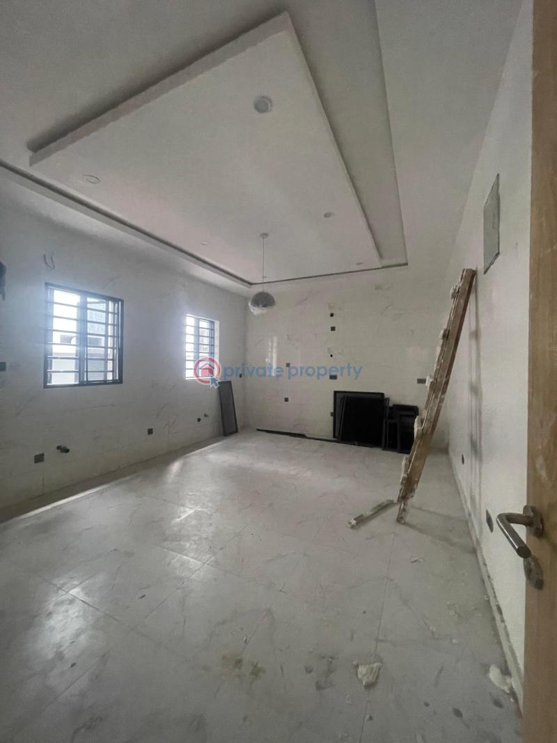 4 bedroom Detached Duplex For Sale Ikeja GRA Lagos - 7
