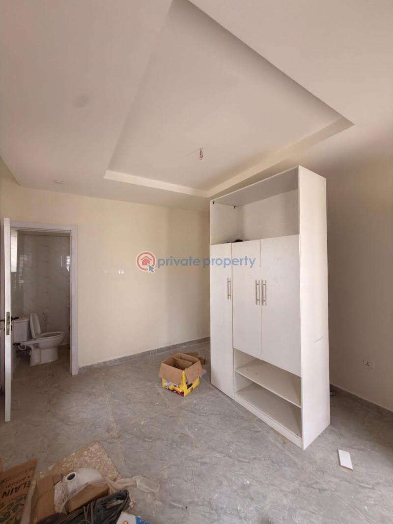 House For Sale Bashorun Housing Estate, Akobo, Ibadan Ibadan Oyo - 11