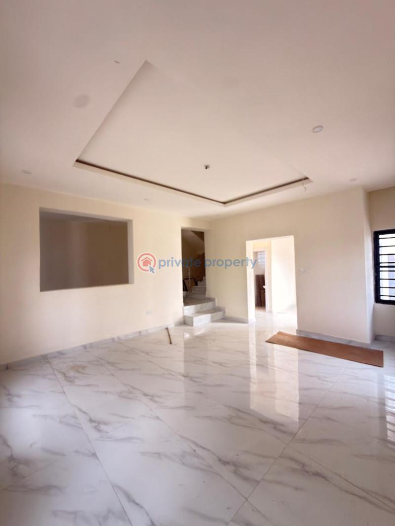House For Sale Bashorun Housing Estate, Akobo, Ibadan Ibadan Oyo - 1
