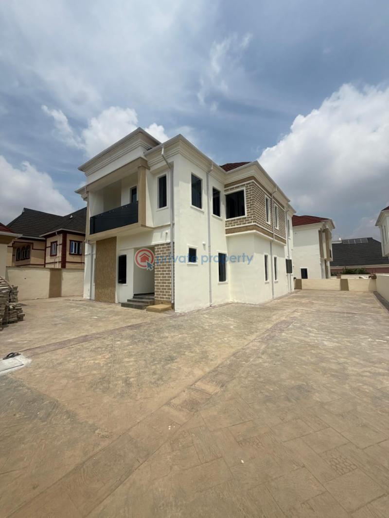 House For Sale Kolapo Ishola Gra, Akobo, Ibadan Akobo Ibadan Oyo - 3