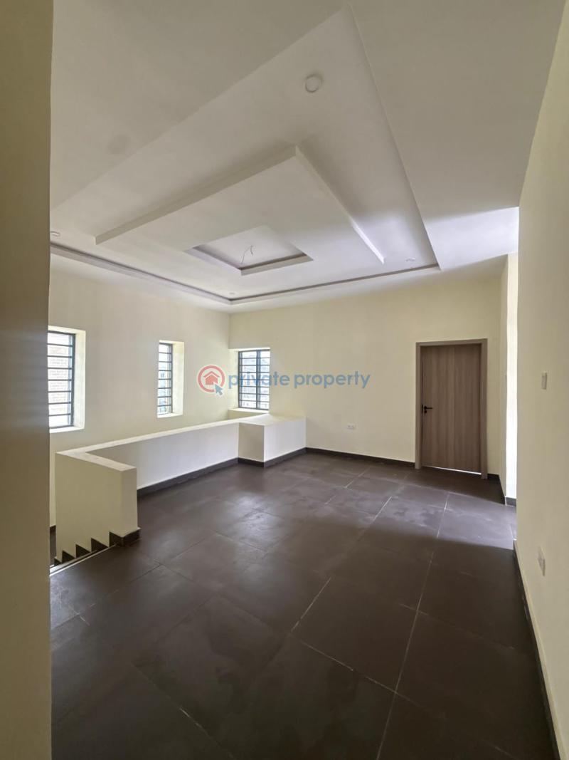 House For Sale Kolapo Ishola Gra, Akobo, Ibadan Akobo Ibadan Oyo - 20