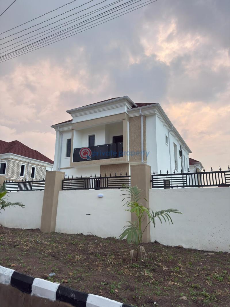 House For Sale Kolapo Ishola Gra, Akobo, Ibadan Akobo Ibadan Oyo - 2
