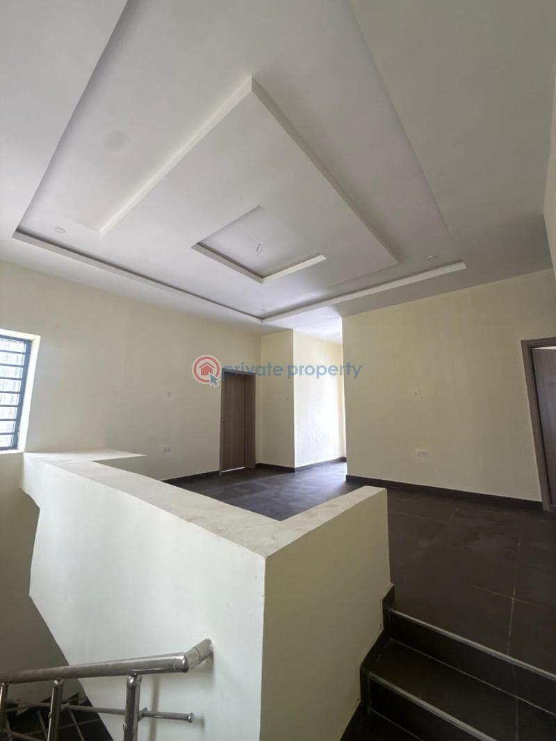 House For Sale Kolapo Ishola Gra, Akobo, Ibadan Akobo Ibadan Oyo - 12