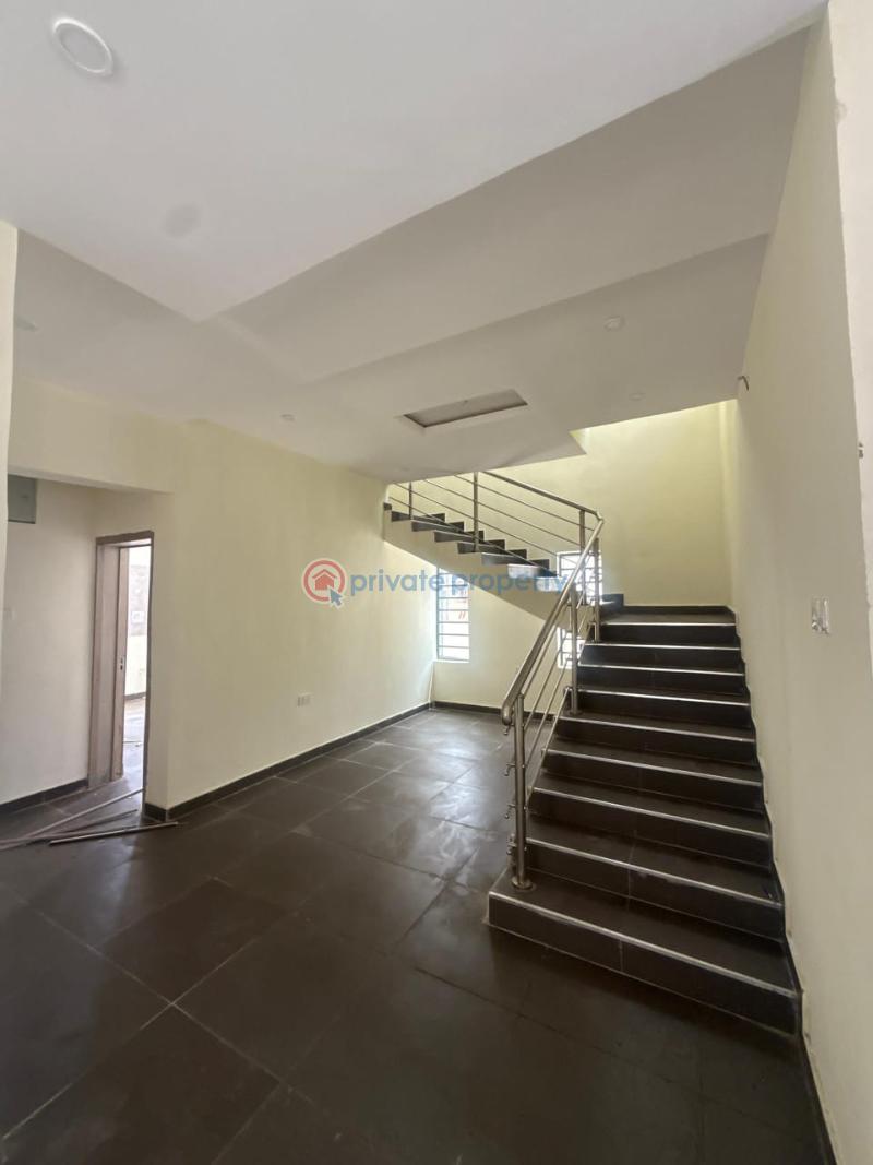 House For Sale Kolapo Ishola Gra, Akobo, Ibadan Akobo Ibadan Oyo - 5