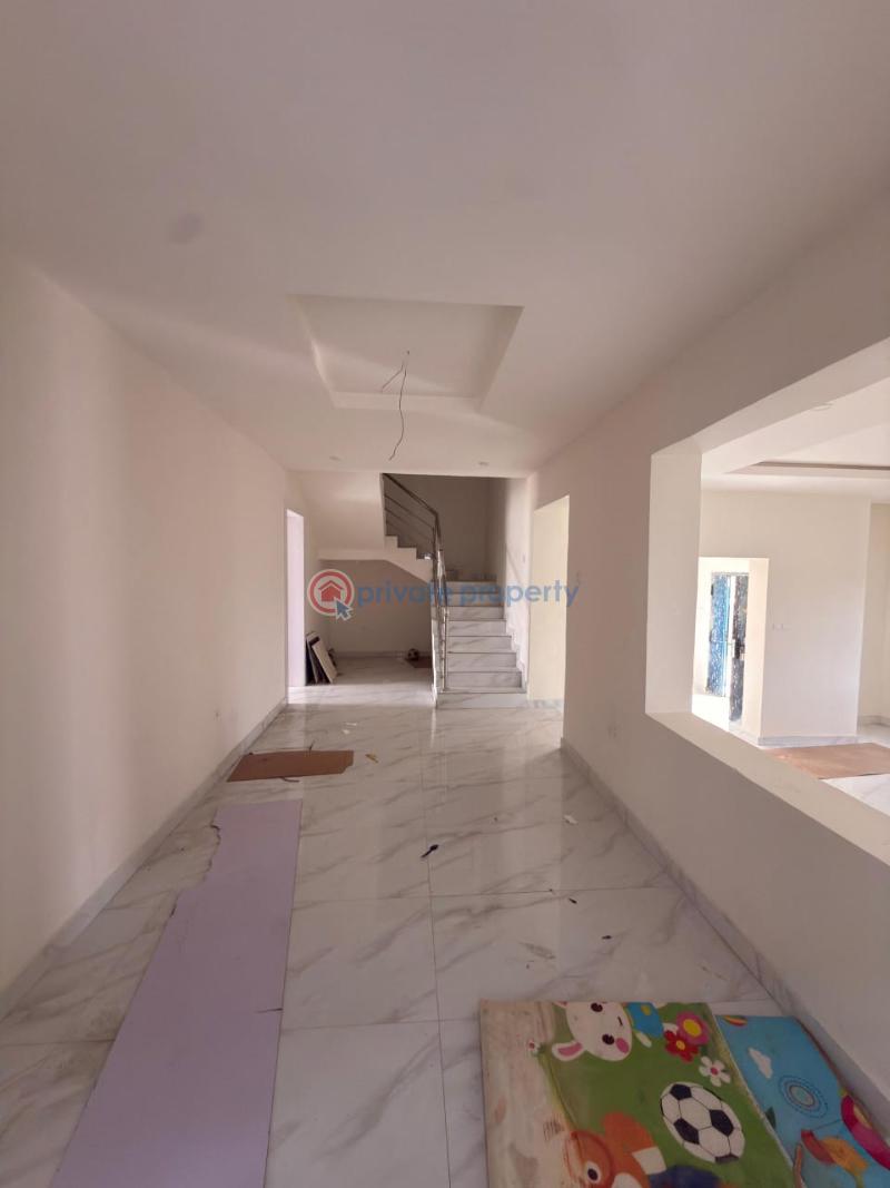 House For Sale Bashorun Housing Estate, Akobo, Ibadan Ibadan Oyo - 8