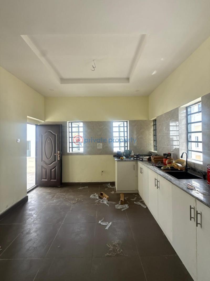House For Sale Kolapo Ishola Gra, Akobo, Ibadan Akobo Ibadan Oyo - 8