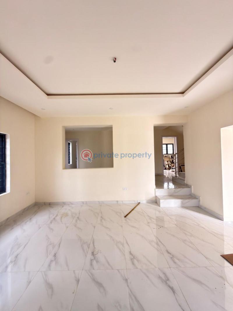 House For Sale Bashorun Housing Estate, Akobo, Ibadan Ibadan Oyo - 14
