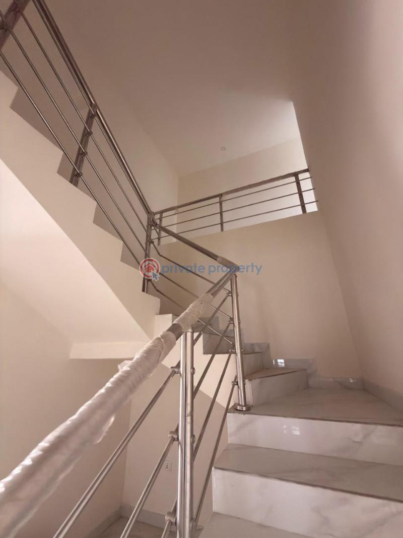 House For Sale Bashorun Housing Estate, Akobo, Ibadan Ibadan Oyo - 7