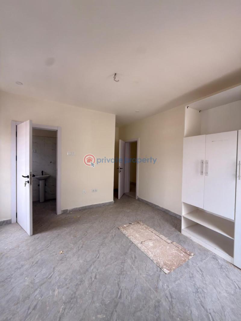 House For Sale Bashorun Housing Estate, Akobo, Ibadan Ibadan Oyo - 9