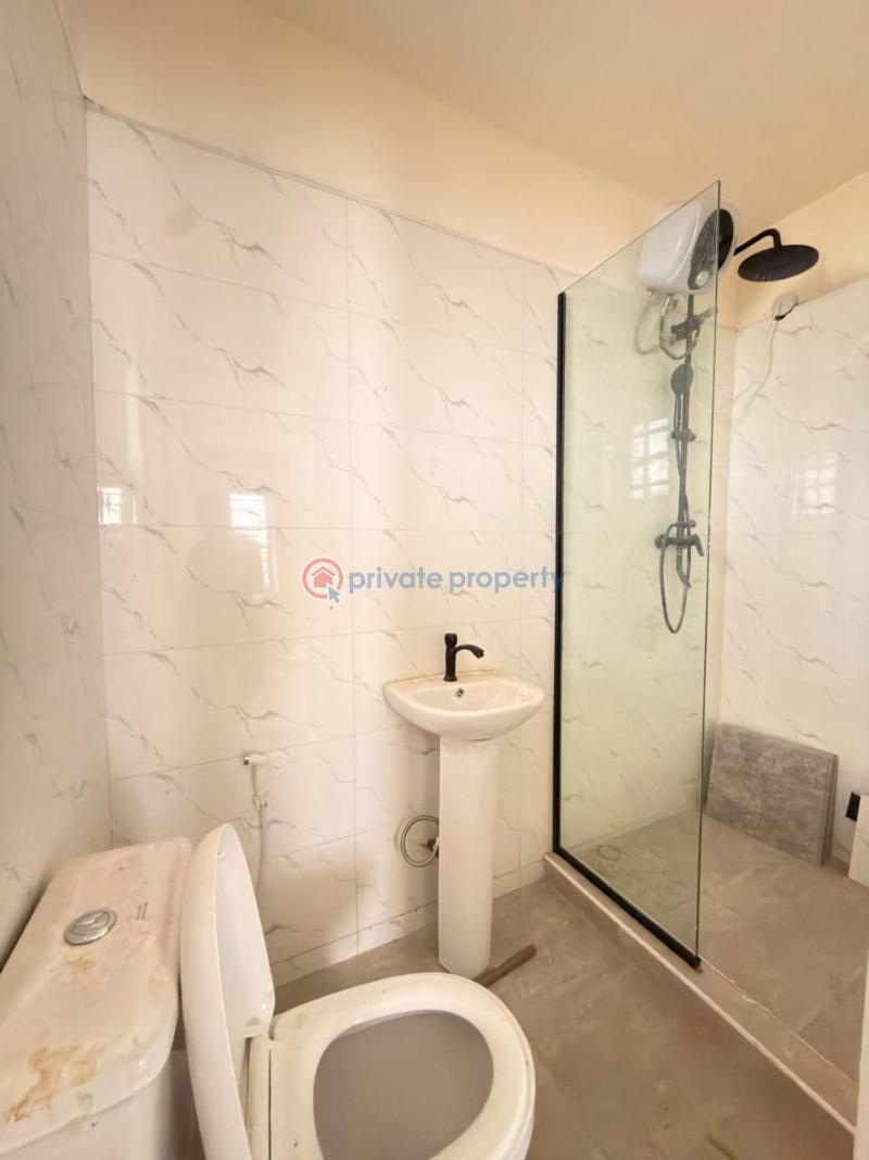 House For Sale Bashorun Housing Estate, Akobo, Ibadan Ibadan Oyo - 13