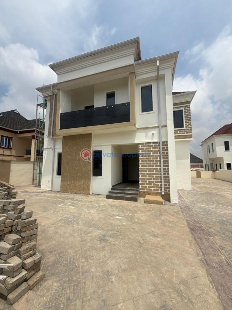 House For Sale Kolapo Ishola Gra, Akobo, Ibadan Akobo Ibadan Oyo - 4