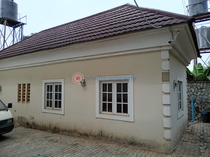 4 bedroom Detached Duplex For Sale Lokogoma Abuja Phase 2  - 7