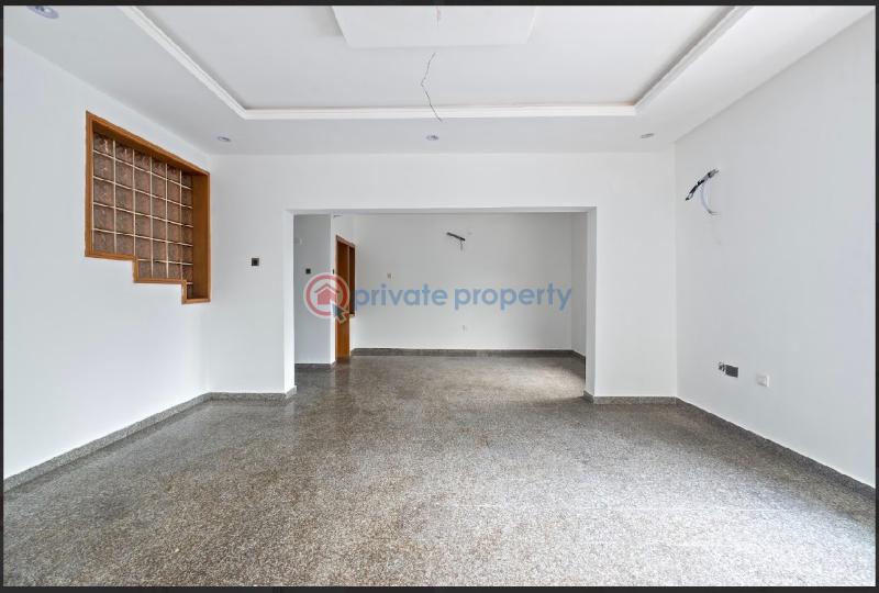 4 bedroom Detached Duplex For Sale Oniru Victoria Island Lagos - 9