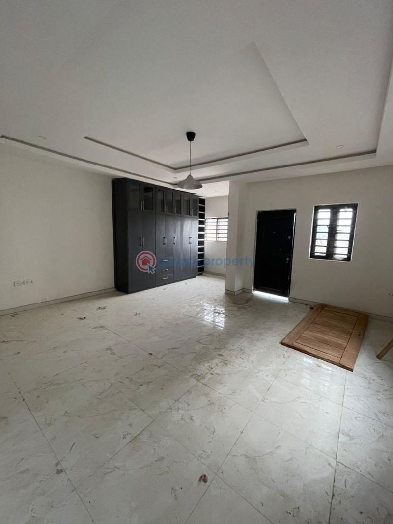 4 bedroom Detached Duplex For Sale Carlton Gate Akobo Ibadan Oyo - 4