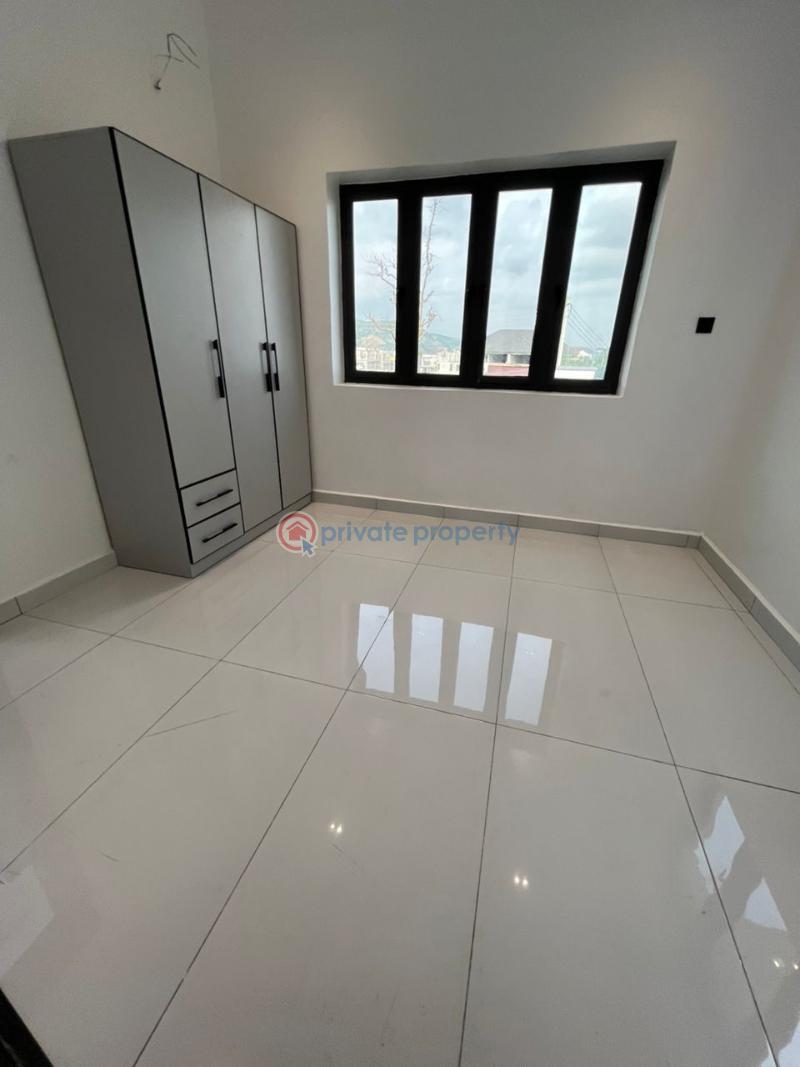 4 bedroom House For Sale Katampe Ext. Abuja Phase 2  - 4