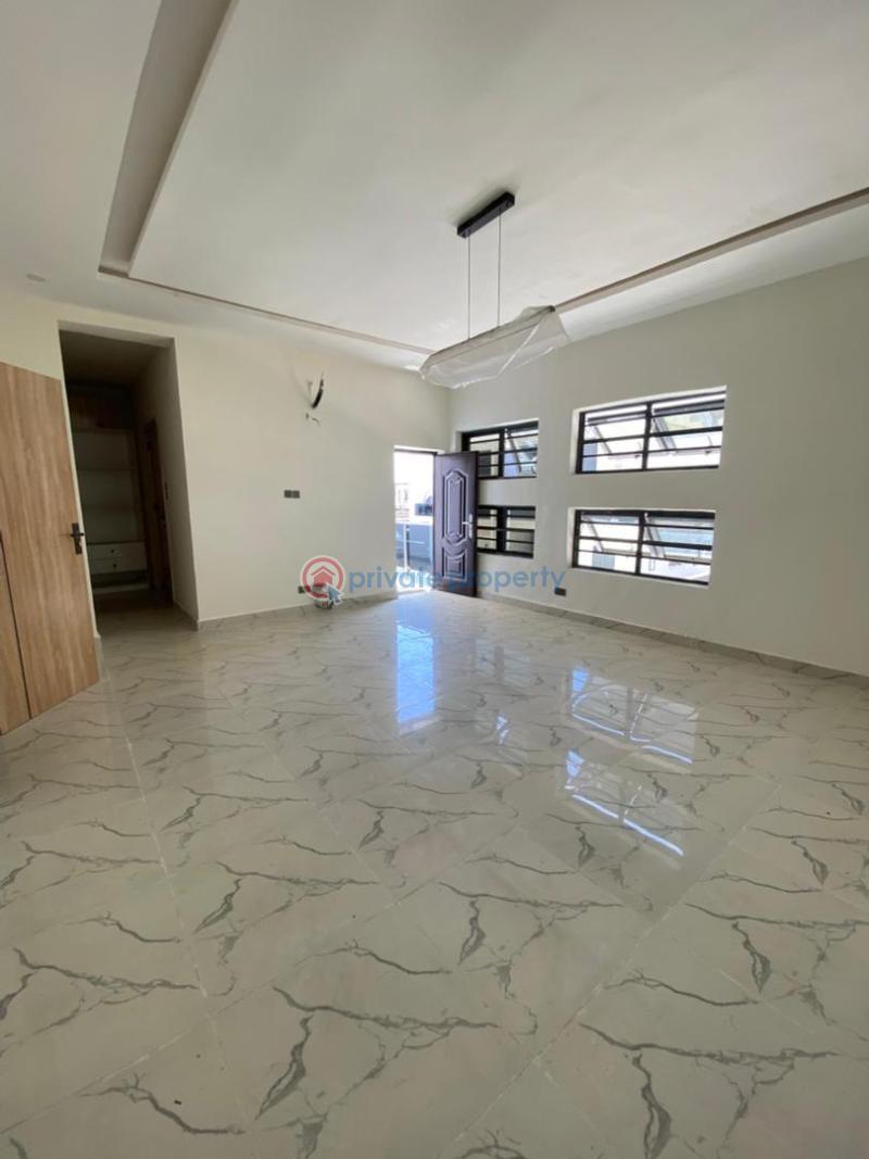 4 bedroom Semi detached Duplex For Rent Citadel View Estate, Abraham Adesanya, Ajah Abraham Adesanya Ajah Lagos - 1