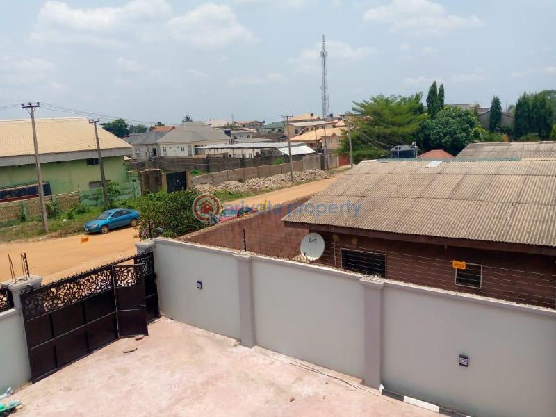 Detached Duplex For Sale Bovas Oluyole Estate Ibadan Oyo - 13