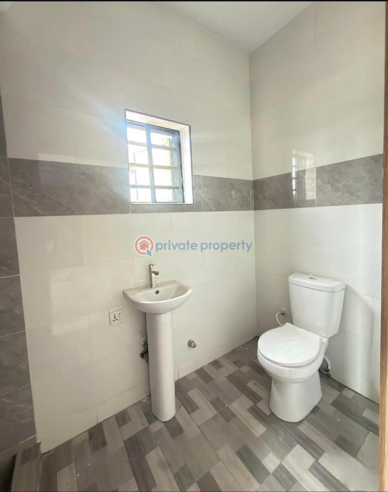 4 bedroom Semi detached Duplex For Sale Anthony Village Maryland Lagos - 3