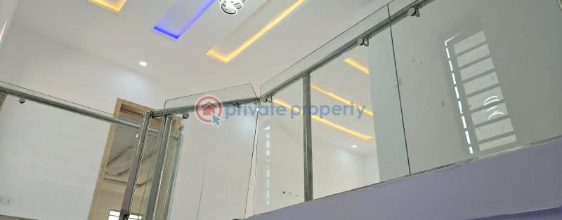 4 bedroom Detached Duplex For Sale Alaafia Residence, Oke'badan Estate Akobo Ibadan Oyo - 14