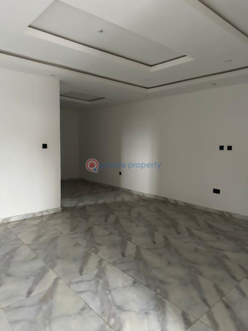 4 bedroom Duplex For Rent Old Bodija, Ibadan Bodija Ibadan Oyo - 1