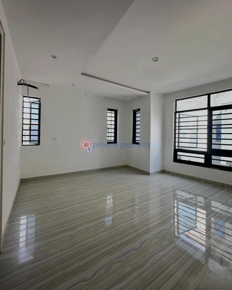 4 bedroom Detached Duplex For Sale Ikeja  Lagos - 11