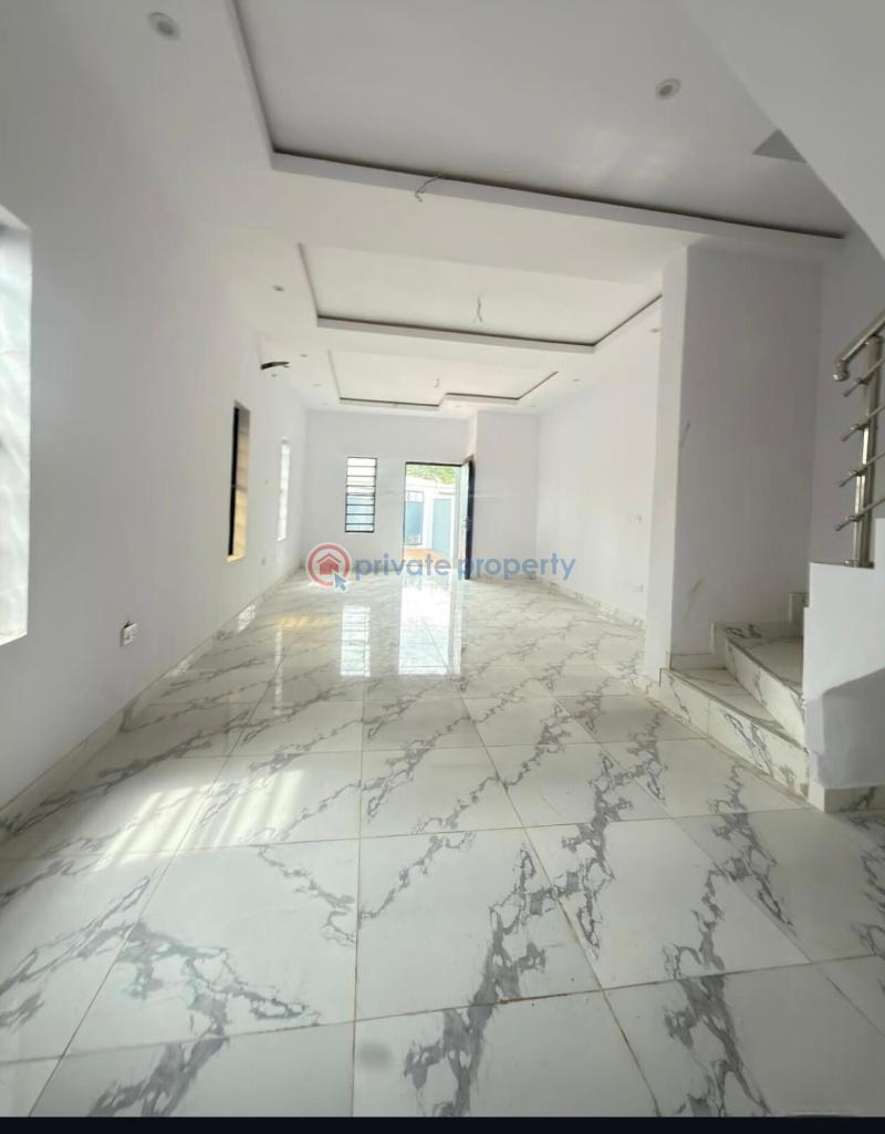 4 bedroom Semi detached Duplex For Sale Anthony Village Maryland Lagos - 0