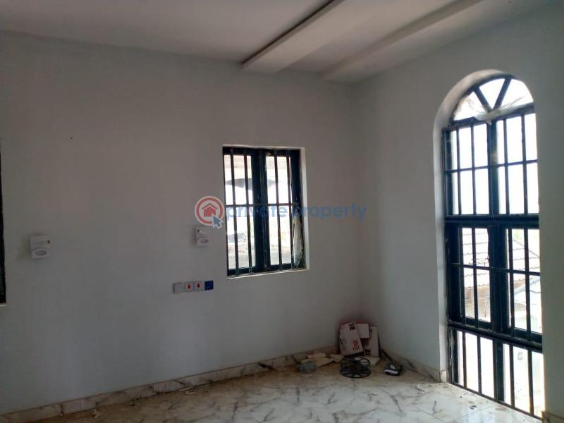 Detached Duplex For Sale Bovas Oluyole Estate Ibadan Oyo - 16