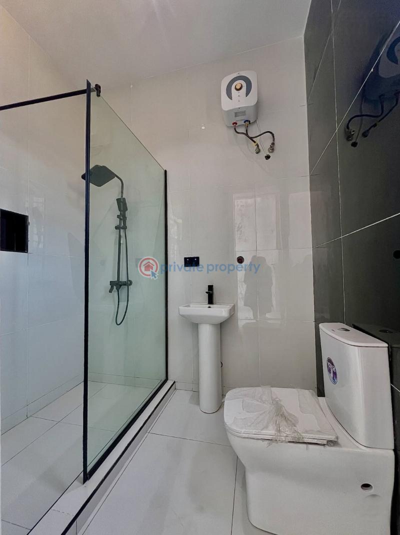 4 bedroom Detached Duplex For Sale Ikota Lekki Lagos - 12