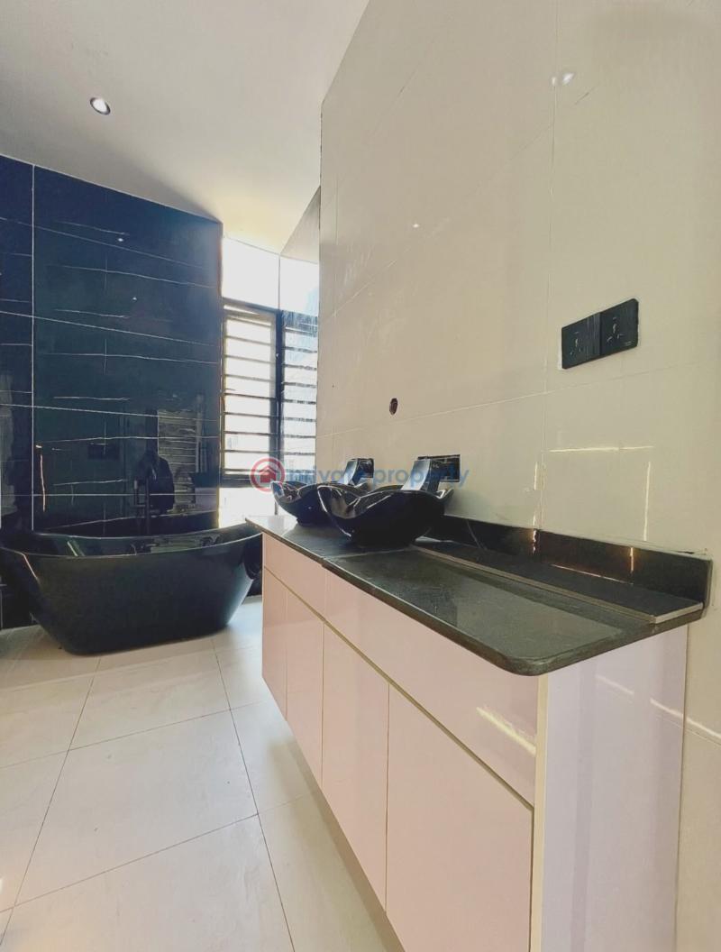 4 bedroom Detached Duplex For Sale Ikota Lekki Lagos - 0