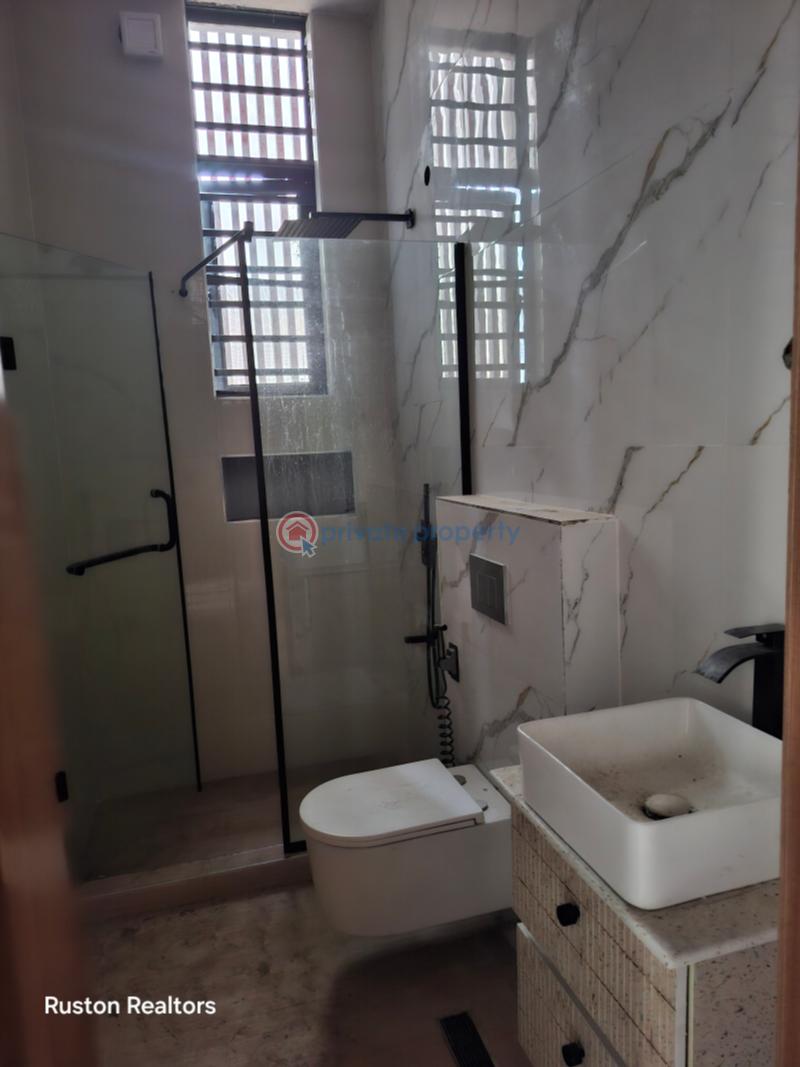 5 bedroom Semi detached Duplex For Sale Omole Phase1 Ikeja Lagos - 4