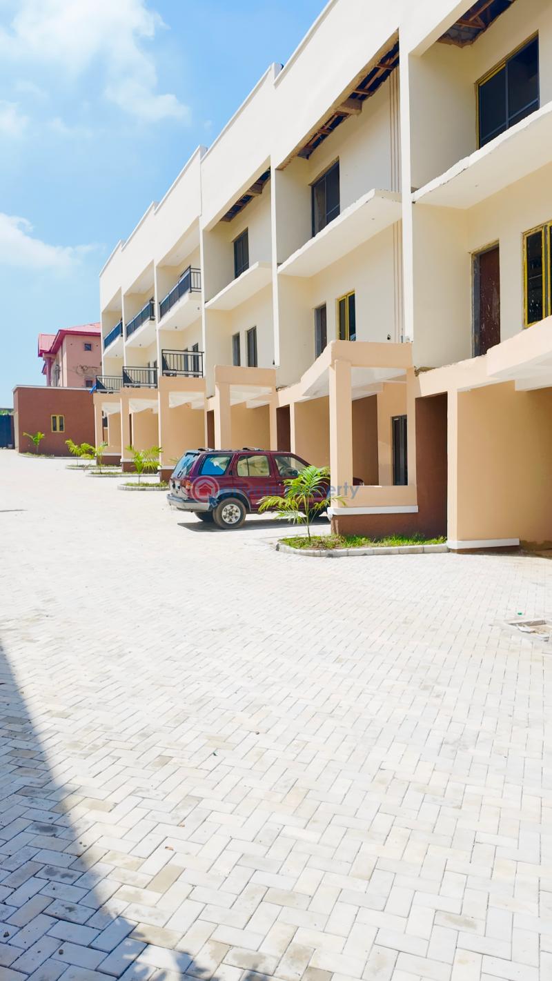 4 bedroom Duplex For Sale Katampe Ext. Abuja Phase 2  - 1