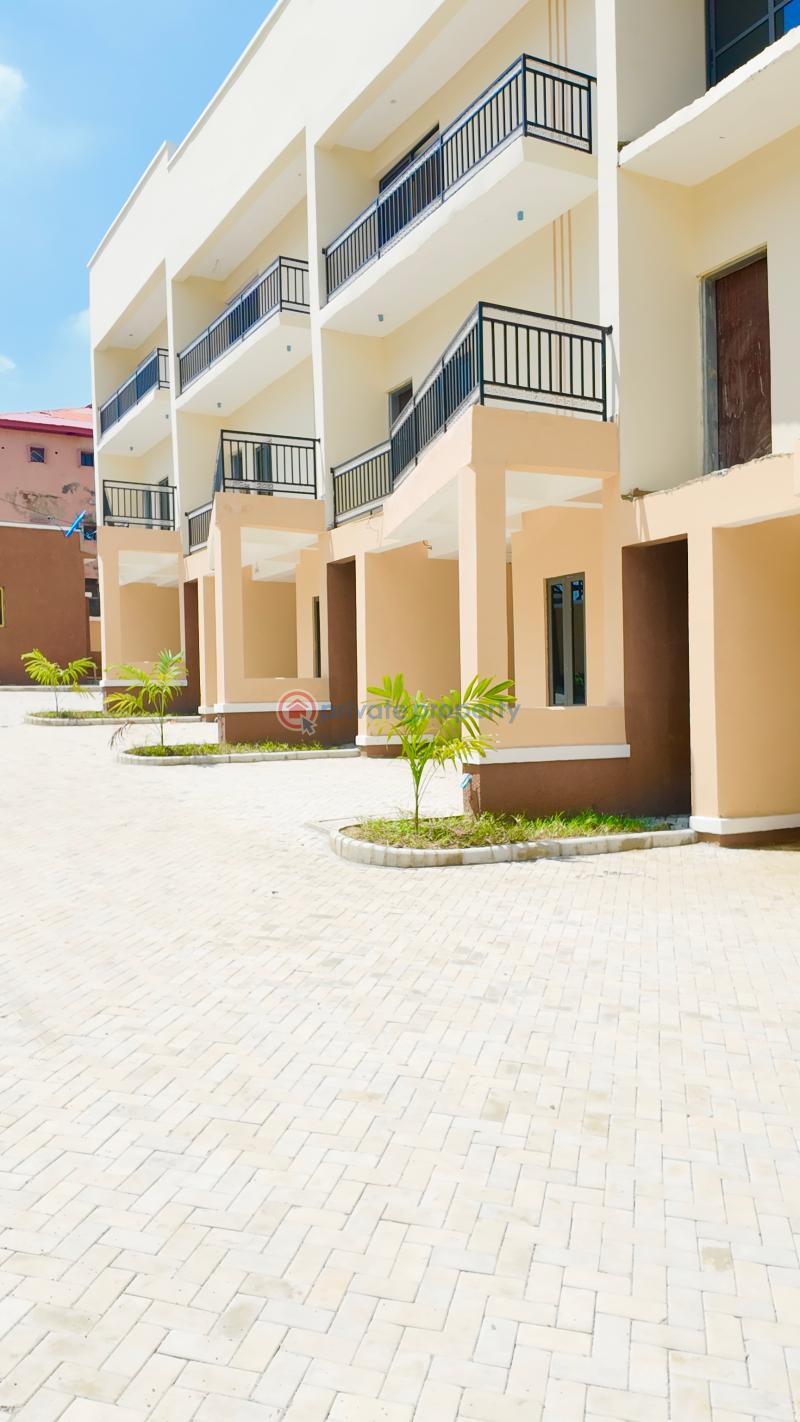 4 bedroom Duplex For Sale Katampe Ext. Abuja Phase 2  - 4