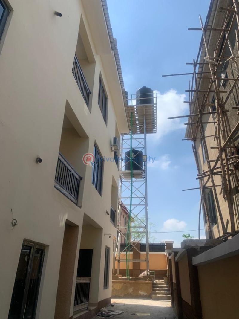 4 bedroom Duplex For Sale Katampe Ext. Abuja Phase 2  - 0