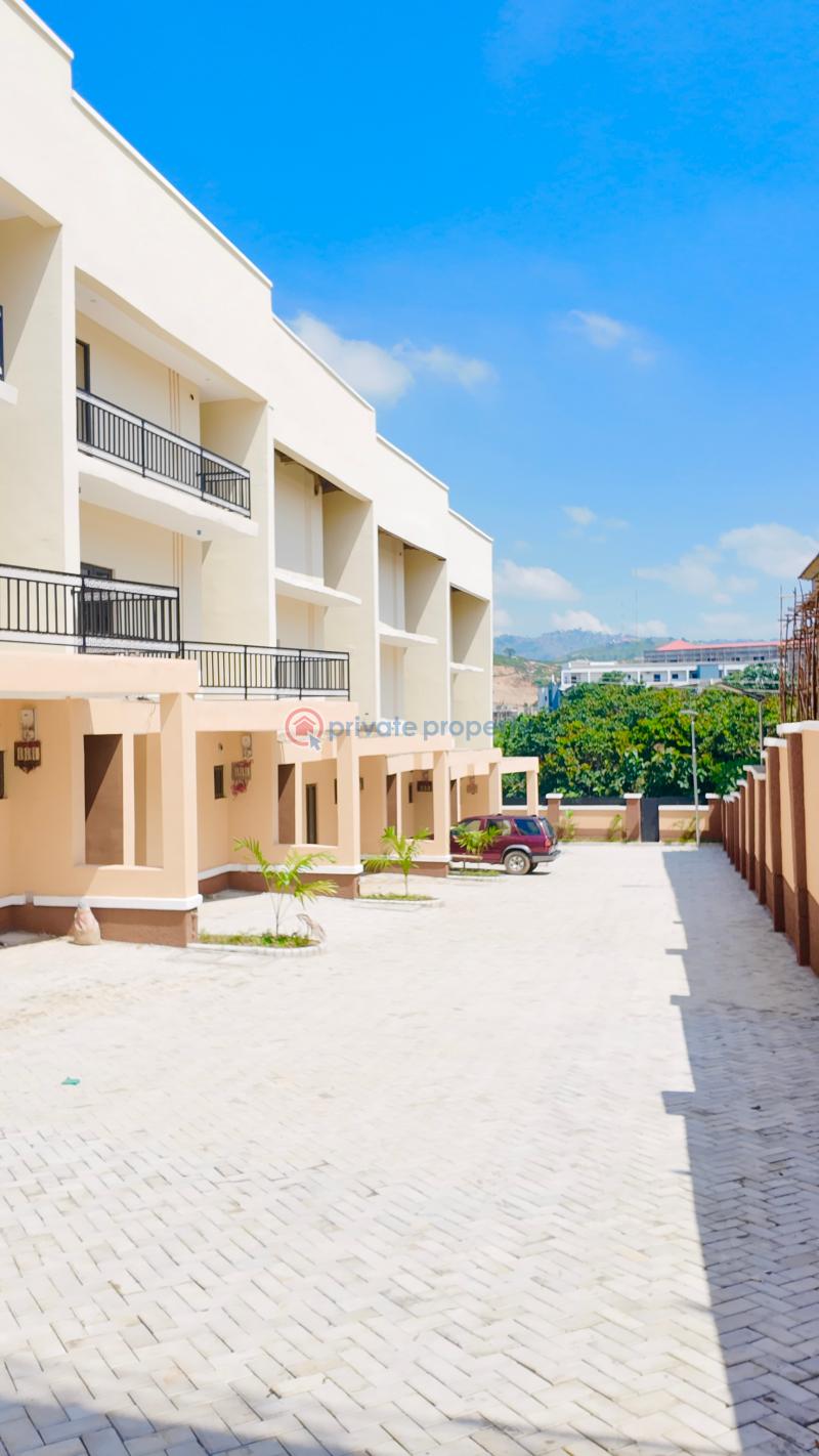 4 bedroom Duplex For Sale Katampe Ext. Abuja Phase 2  - 2