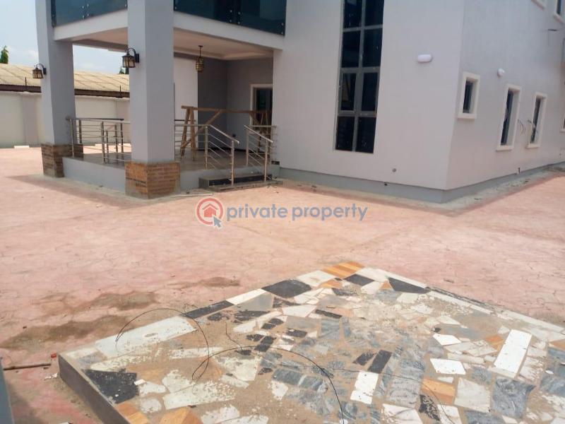 Detached Duplex For Sale Bovas Oluyole Estate Ibadan Oyo - 7