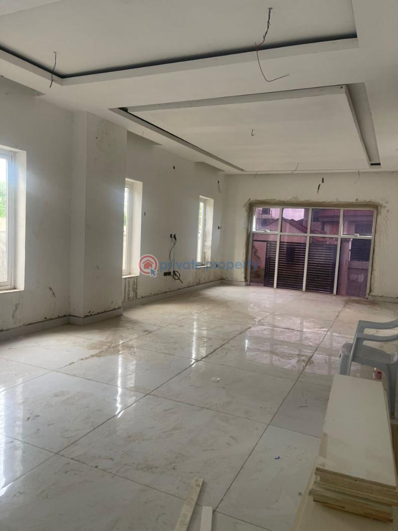 4 bedroom Duplex For Sale Kolapo Ishola Gra Akobo Ibadan Oyo - 13