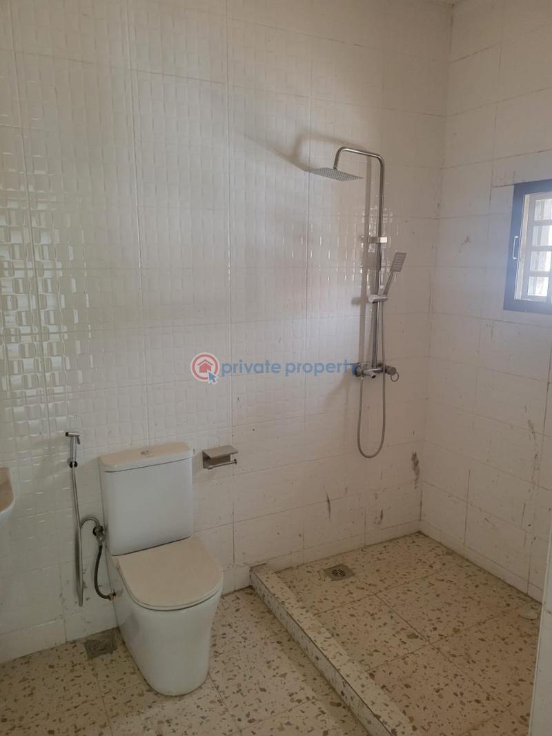 4 bedroom Duplex For Rent Dakwo Abuja Phase 3  - 3