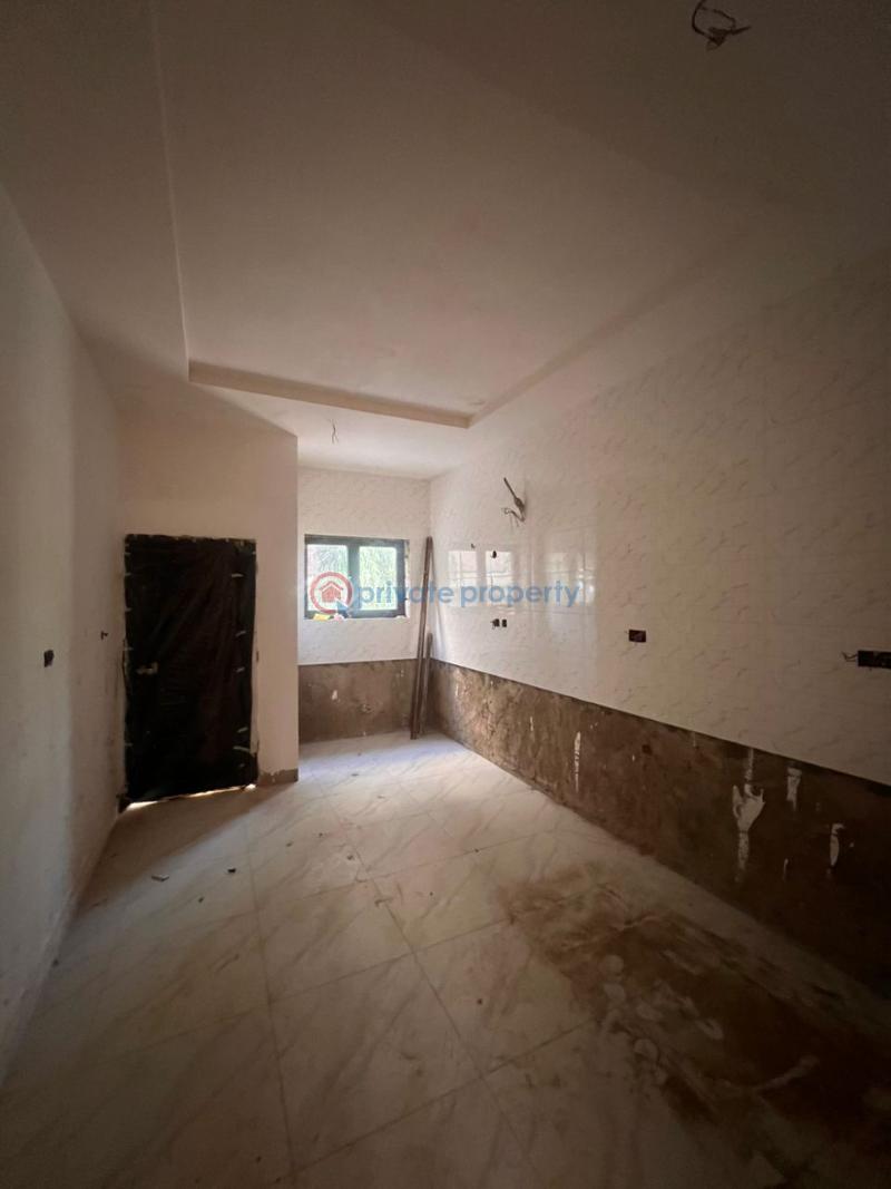 4 bedroom Duplex For Sale Guzape Abuja Phase 1  - 1