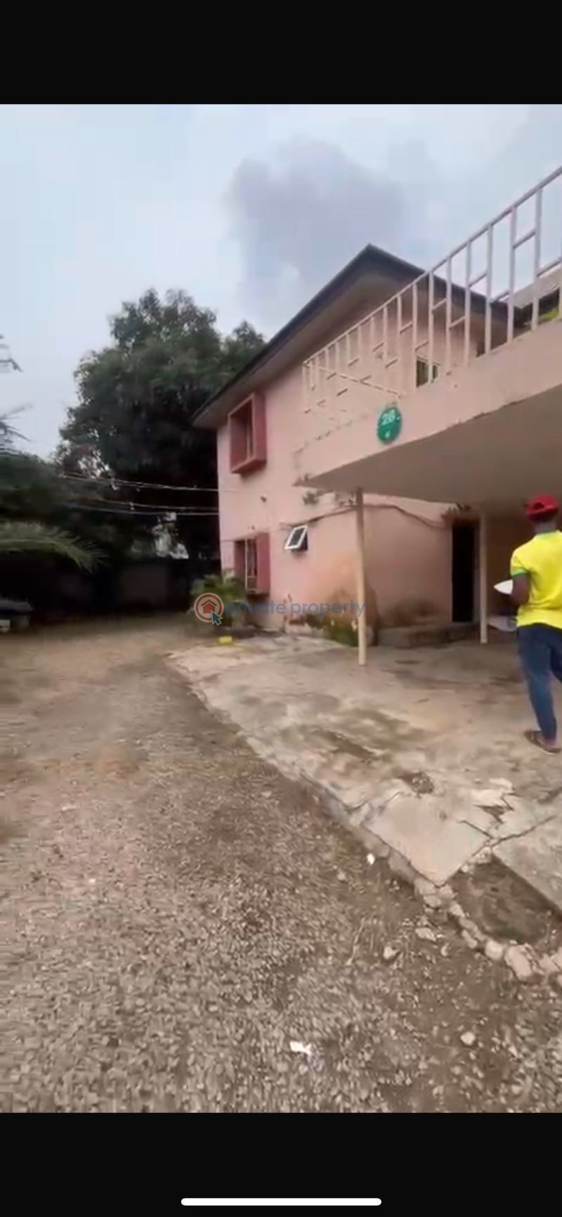 4 bedroom Detached Duplex For Sale Wuse II Abuja Phase 1  - 4