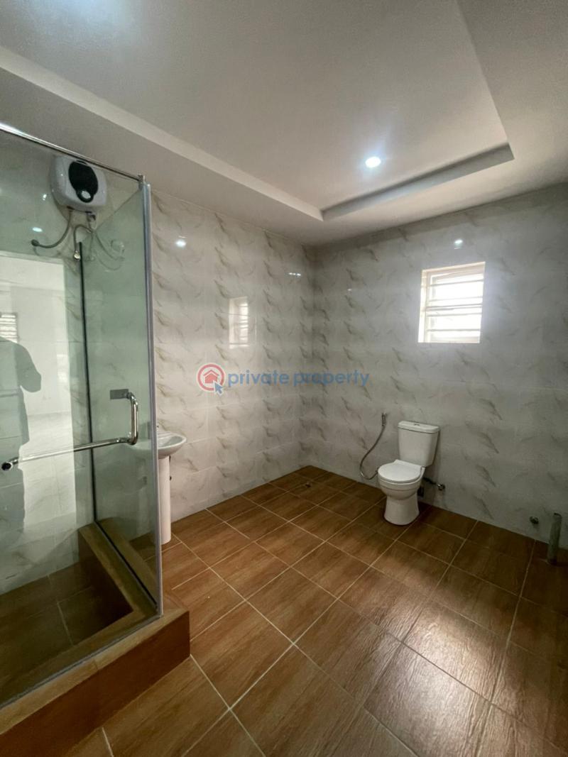 4 bedroom Duplex For Sale Jericho Ibadan Oyo - 19