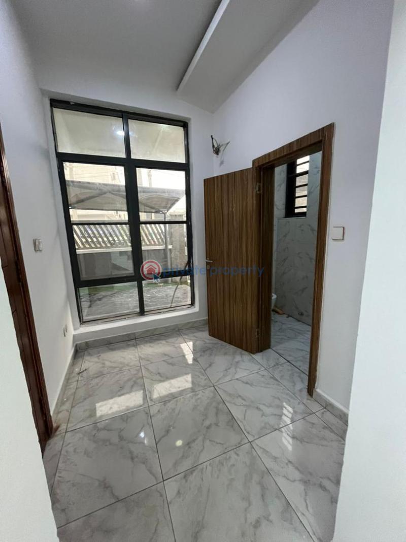 4 bedroom Detached Duplex For Sale Lekki Palm City, Ajah Ajah Lagos - 2